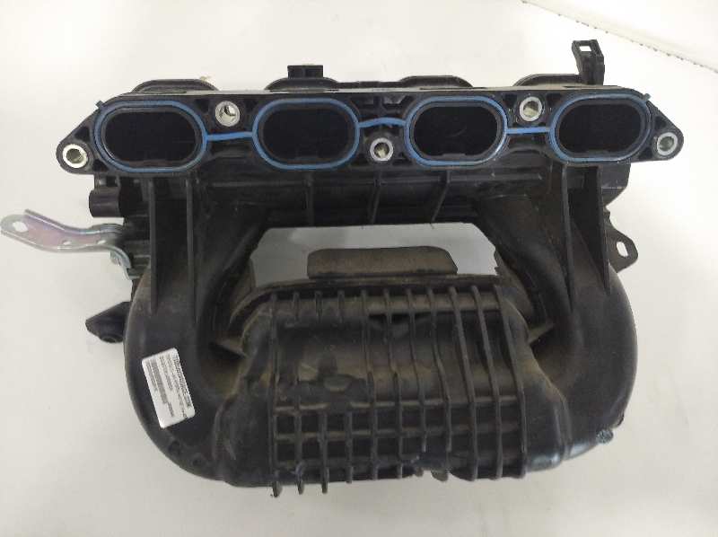 Colector admision toyota  no identificado
