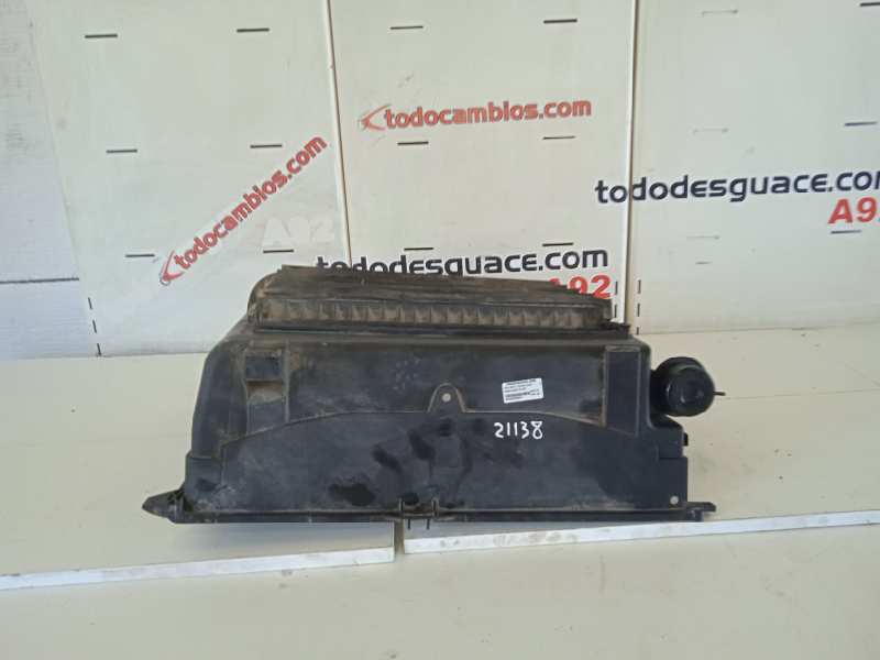 Canalizador de aire bmw serie 3 berlina (e46) 