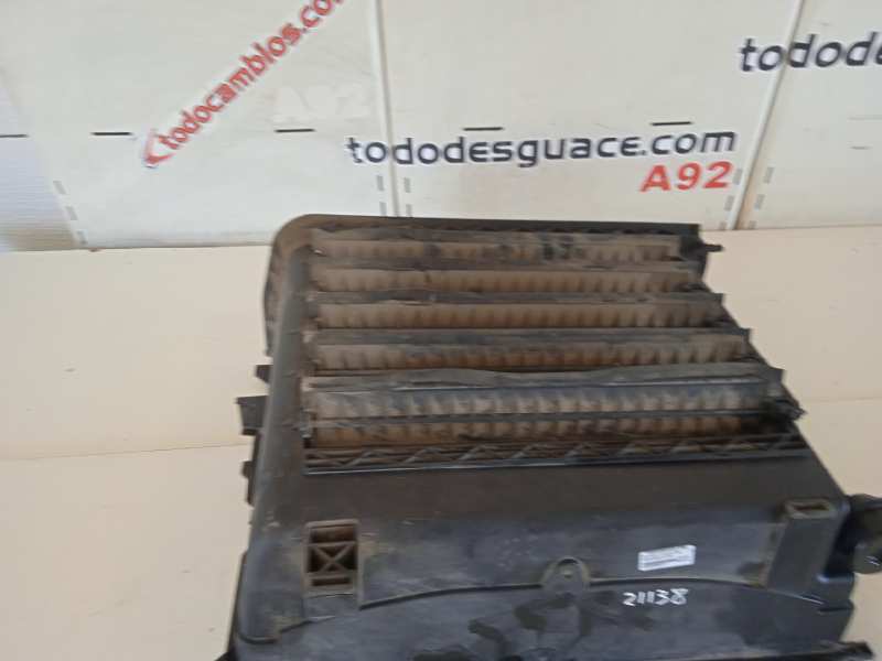 Canalizador de aire bmw serie 3 berlina (e46) 