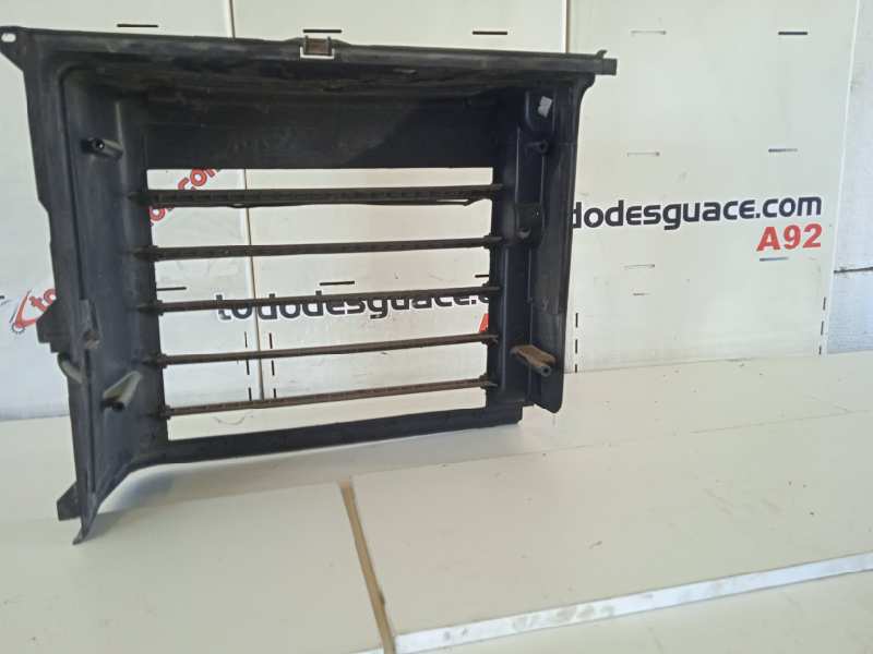 Canalizador de aire bmw serie 3 berlina (e46) 