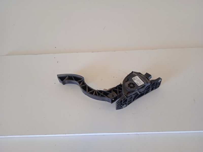 Potenciometro pedal ford focus berlina (cb8) titanium