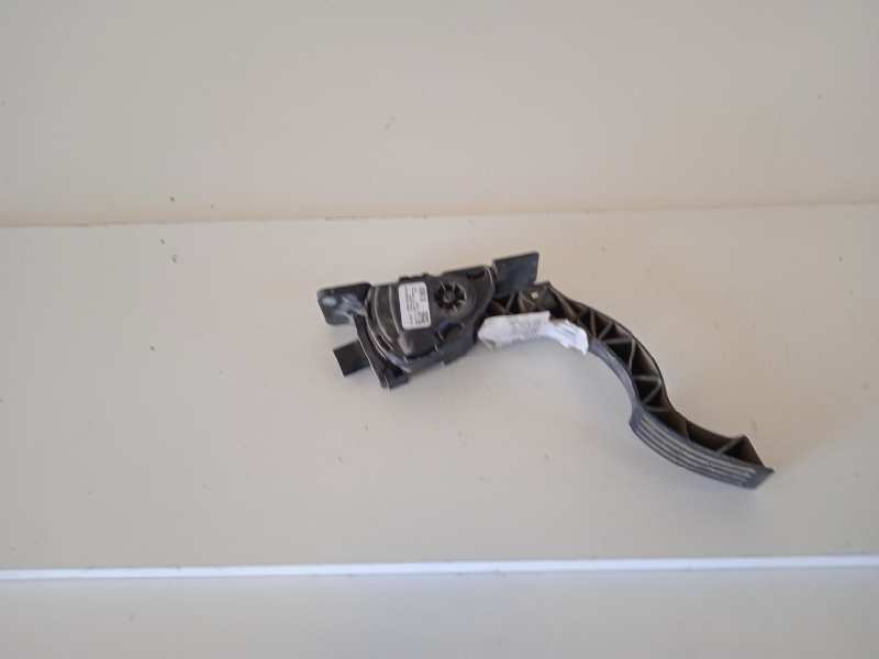Potenciometro pedal ford focus berlina (cb8) titanium