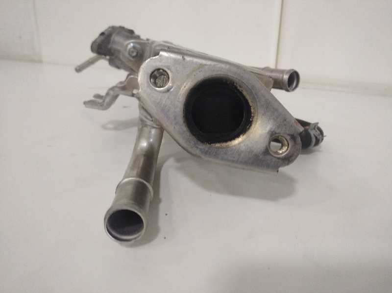 Valvula egr toyota  no identificado