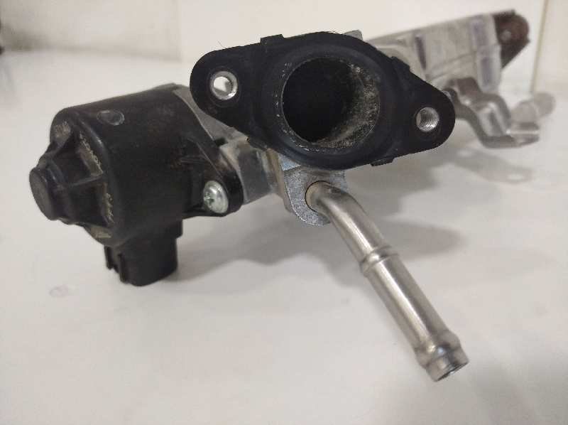 Valvula egr toyota  no identificado