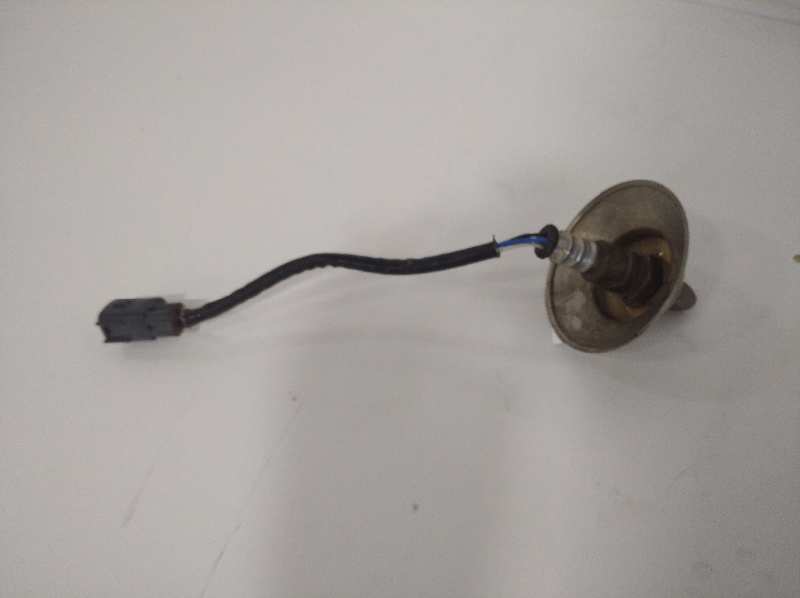 Sonda lambda toyota  no identificado