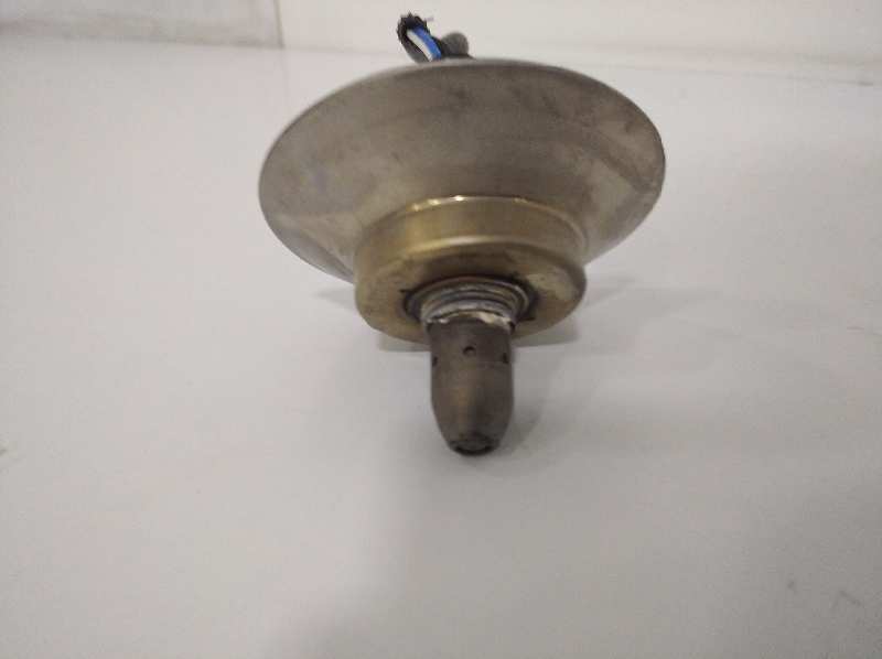 Sonda lambda toyota  no identificado
