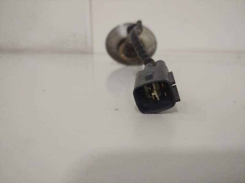 Sonda lambda toyota  no identificado