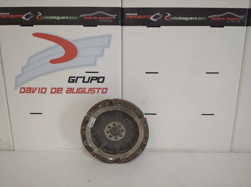 Volante motor toyota  no identificado