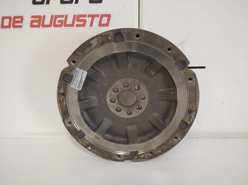 Volante motor toyota  no identificado