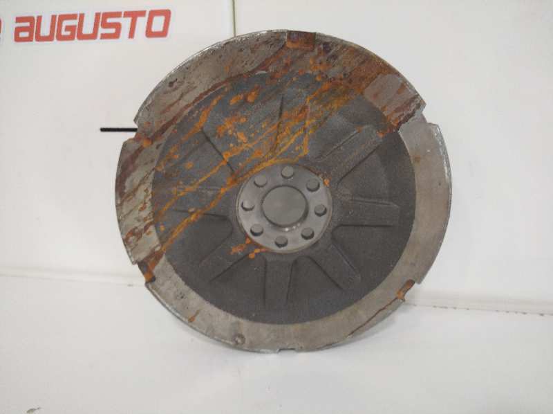 Volante motor toyota  no identificado