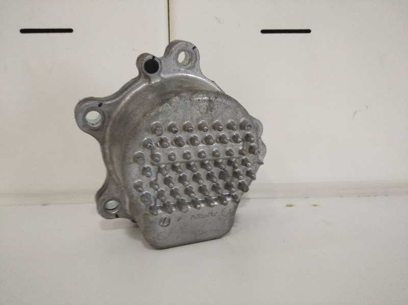 Bomba agua toyota  no identificado