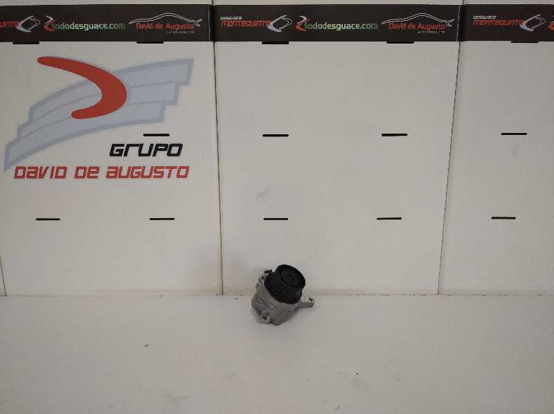 Soporte filtro aceite toyota  no identificado