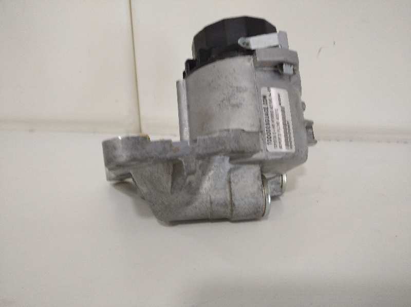 Soporte filtro aceite toyota  no identificado