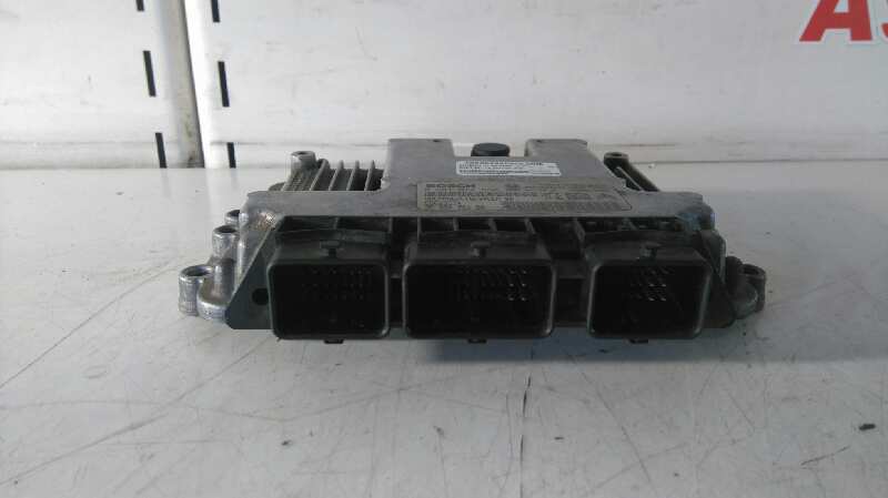  centralita motor uce   citroen c4 picasso lx plus 1.6 16v hdi fap