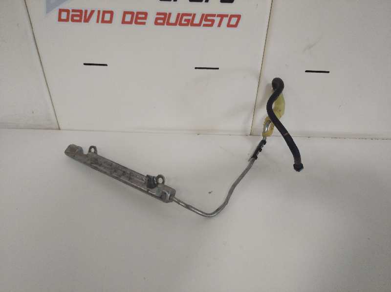Rampa inyectora toyota  no identificado