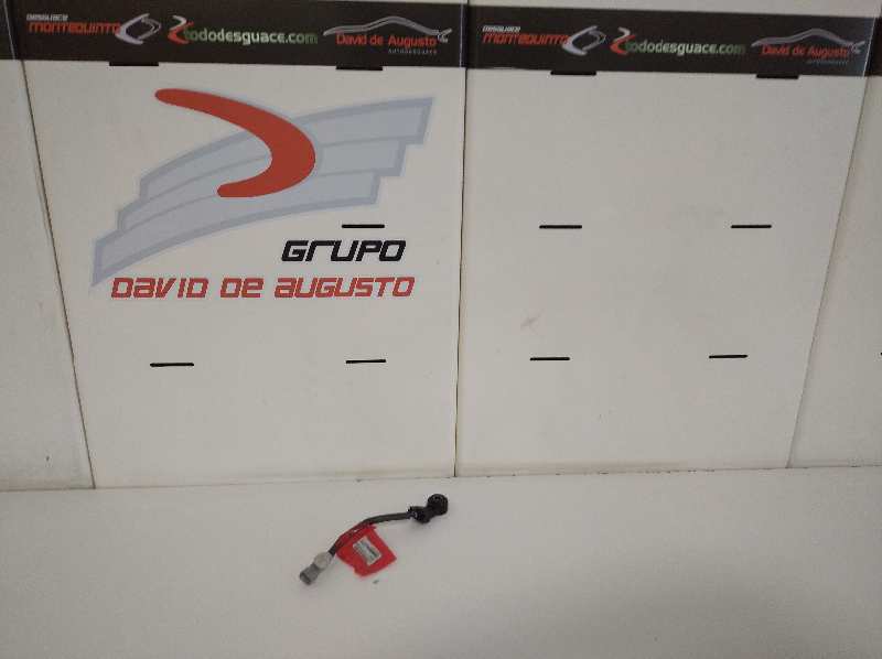 Sensor toyota  no identificado