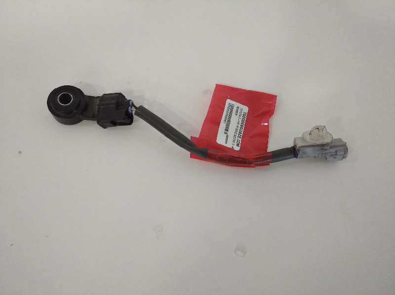 Sensor toyota  no identificado
