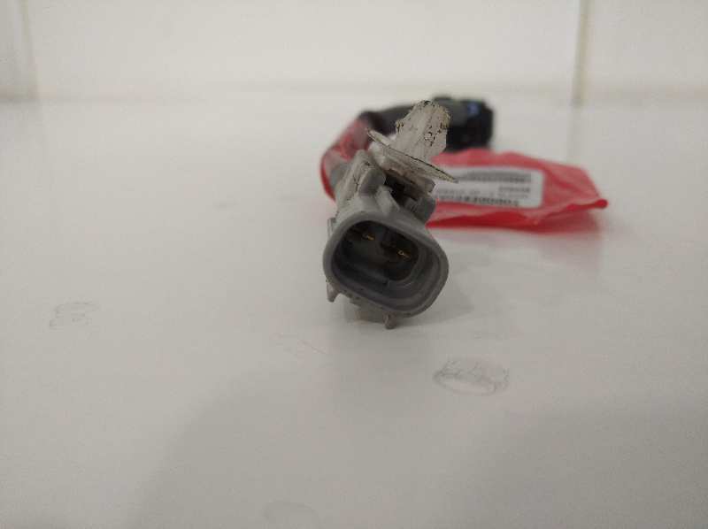 Sensor toyota  no identificado