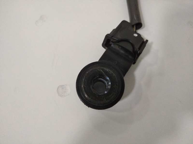 Sensor toyota  no identificado