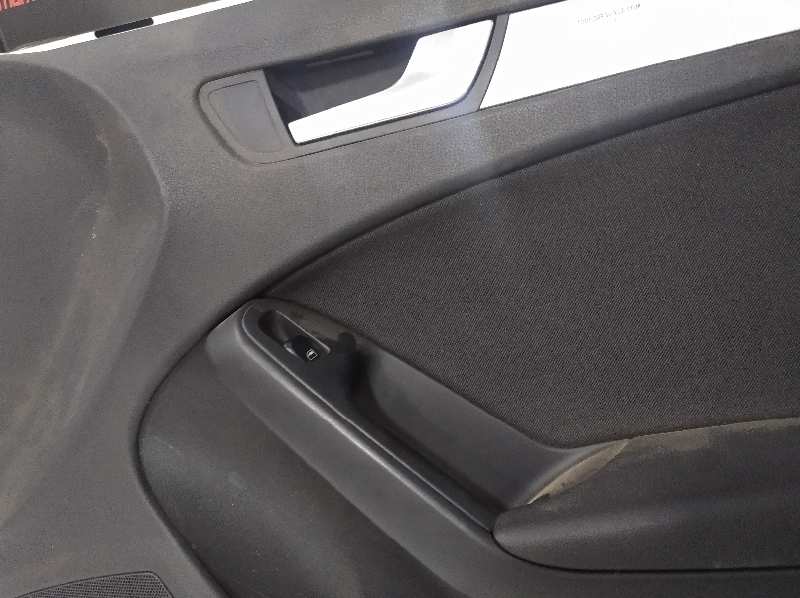No identificado audi  no identificado