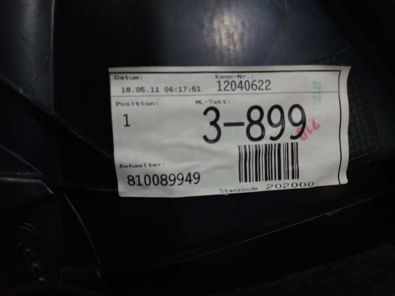 No identificado audi  no identificado