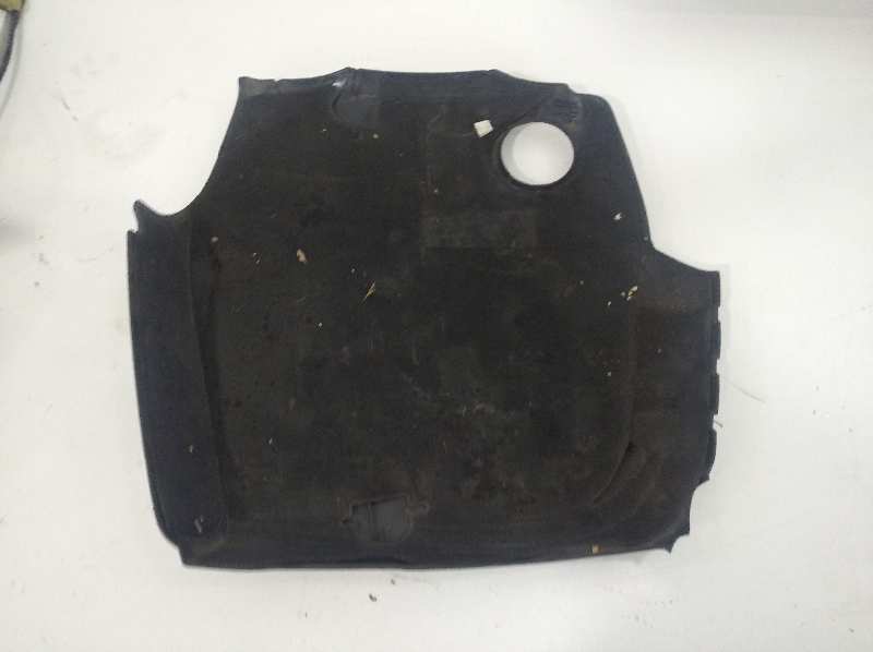 Tapa motor audi  no identificado