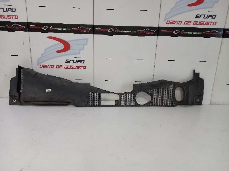 Torpedo audi  no identificado