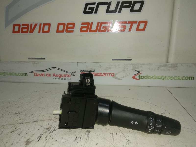 Mando intermitentes citroen c4 aircross exclusive plus 2wd