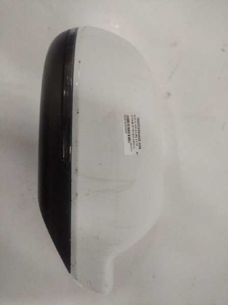 Carcasa retrovisor derecho audi  no identificado
