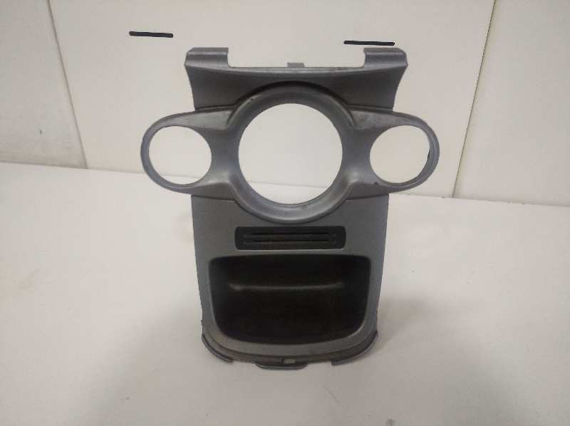 No identificado mg rover rover 45 (rt) 