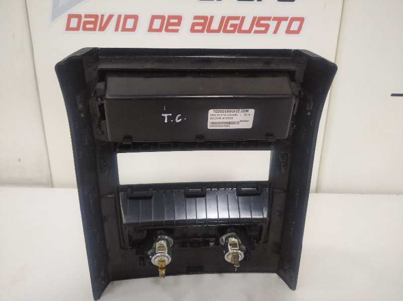 No identificado bmw serie x6 (f16) xdrive40d
