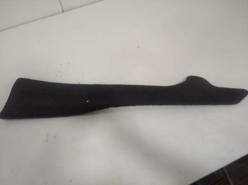 No identificado bmw serie 7 (e65e66) 730d