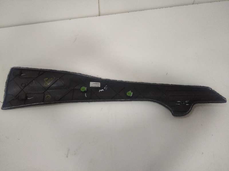 No identificado bmw serie 7 (e65e66) 730d