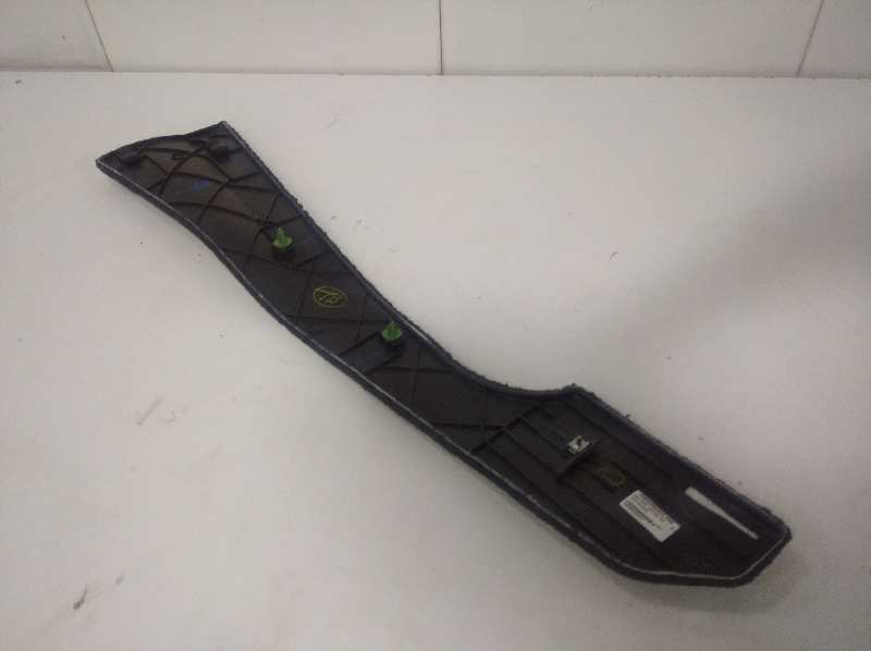 No identificado bmw serie 7 (e65e66) 730d