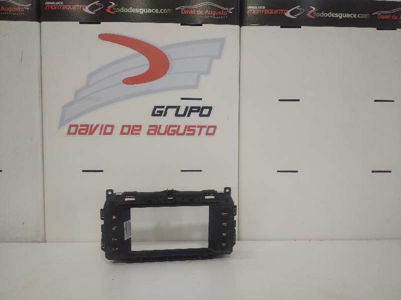 No identificado toyota land cruiser (j15) basis