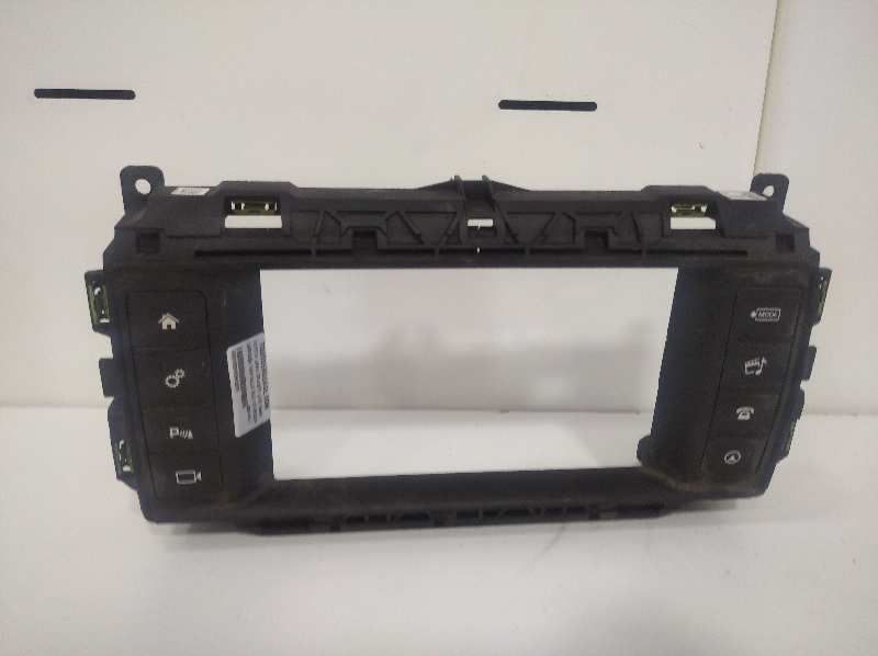 No identificado toyota land cruiser (j15) basis