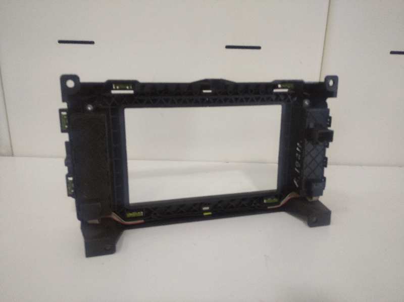 No identificado toyota land cruiser (j15) basis