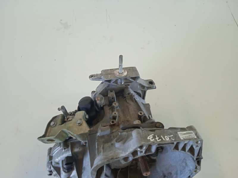 Caja cambios fiat ii punto (188) berlina 1.2 8v