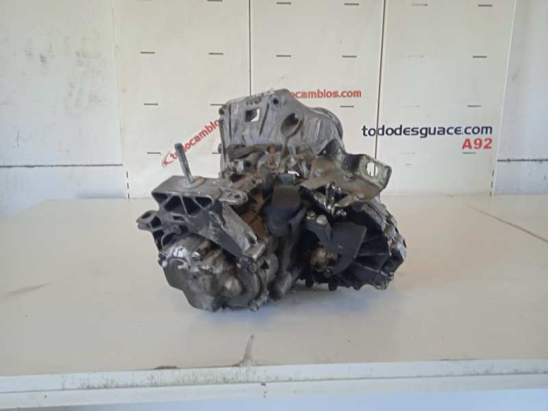 Caja cambios fiat ii punto (188) berlina 1.2 8v