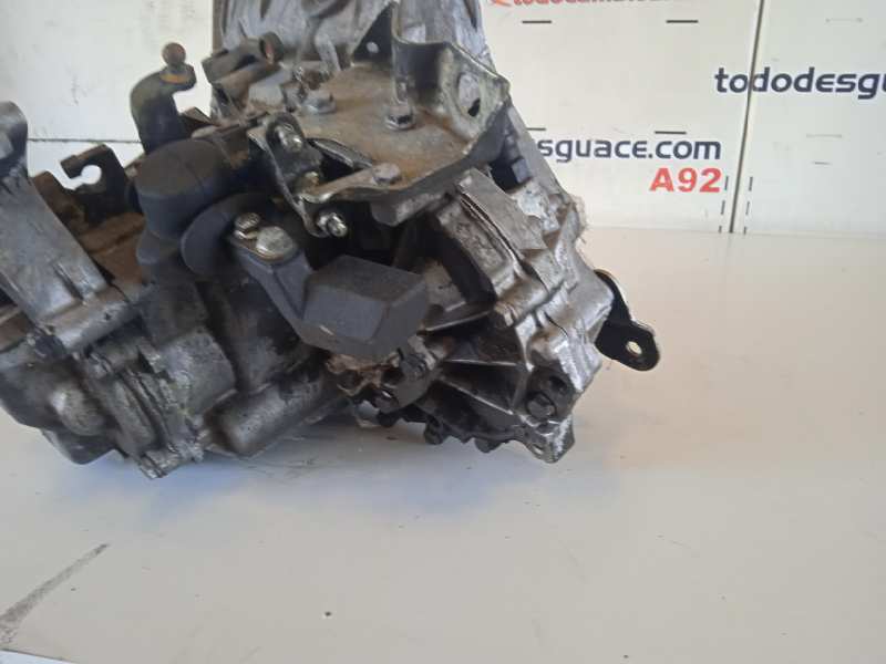 Caja cambios fiat ii punto (188) berlina 1.2 8v