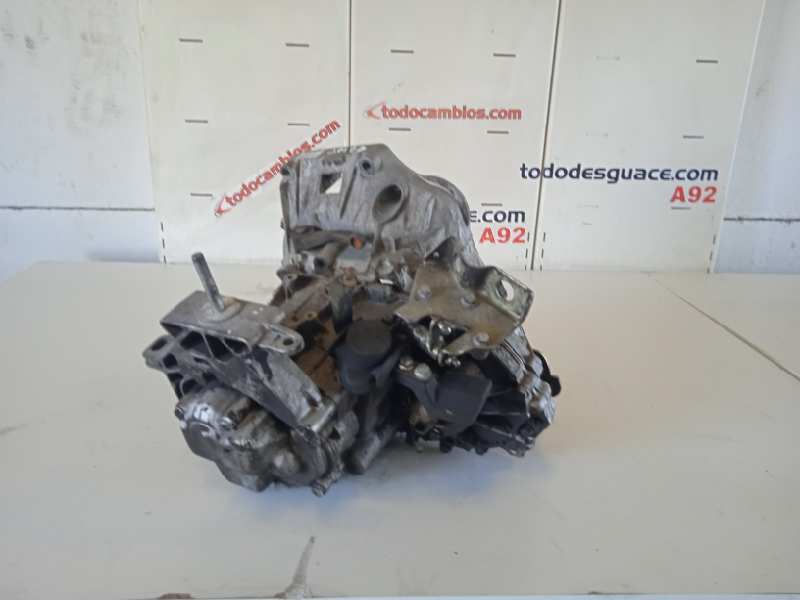 Caja cambios fiat ii punto (188) berlina 1.2 8v