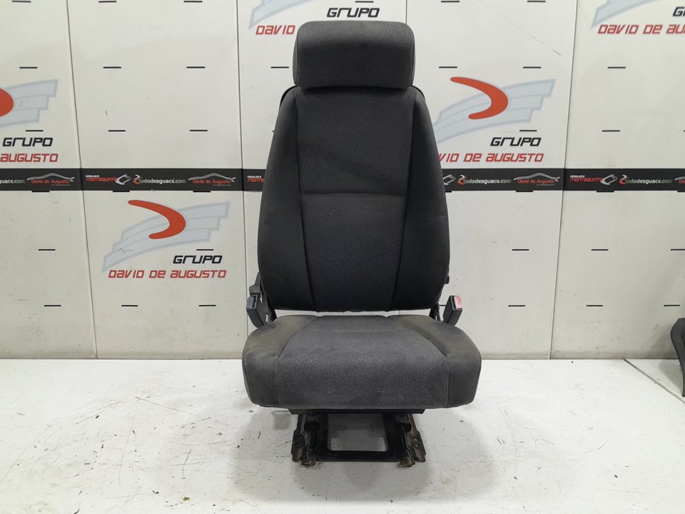 Asiento delantero izquierdo scania baureihe c-klasse pgr (2004) 