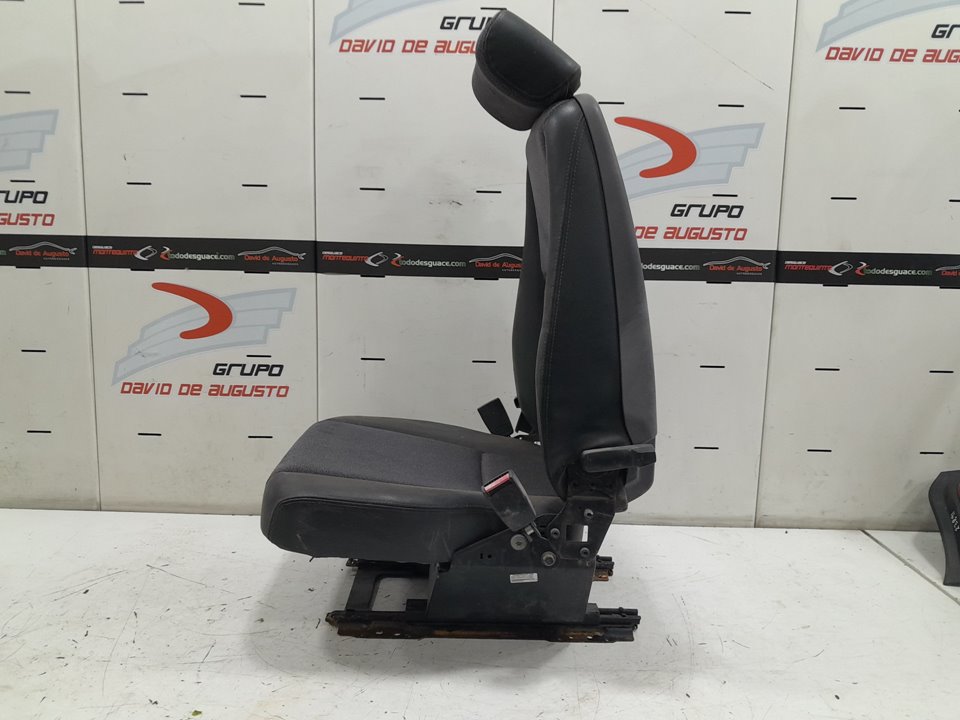 Asiento delantero izquierdo scania baureihe c-klasse pgr (2004) 