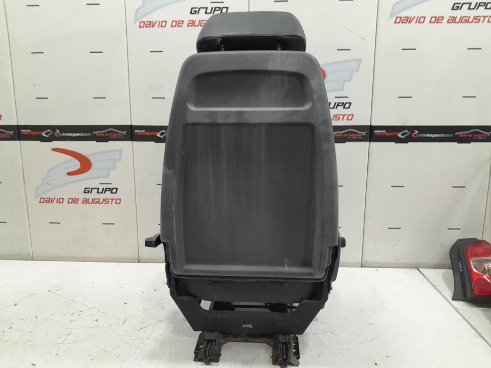 Asiento delantero izquierdo scania baureihe c-klasse pgr (2004) 