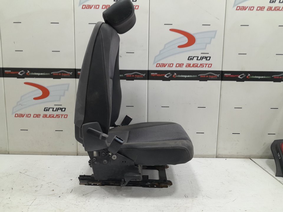 Asiento delantero izquierdo scania baureihe c-klasse pgr (2004) 