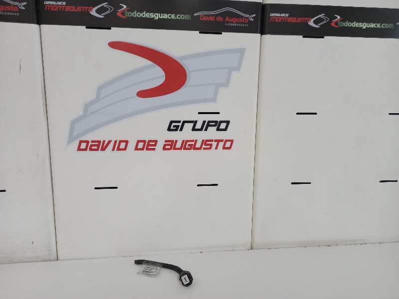 No identificado nissan pathfinder (r51) 2.5 dci chrome