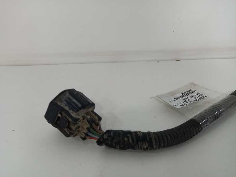No identificado nissan pathfinder (r51) 2.5 dci chrome