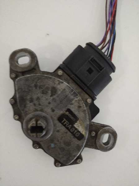 No identificado volkswagen touareg (7l6) tdi v6 +motion