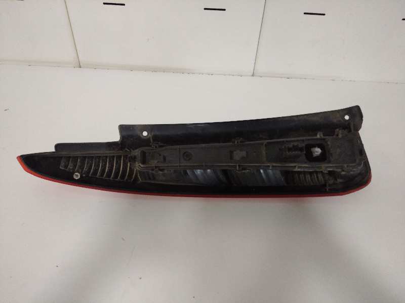 Piloto trasero derecho ford fusion (cbk) +