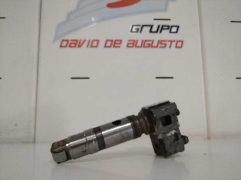 No identificado mercedes-benz atego 4-zyl. 4x4 bm 9702 (1998) 1017  (4x4)  om 904 la s (cort